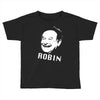 peter pan r.i Toddler T-shirt