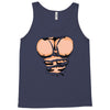 ripped muscles, six pack, Tank Top