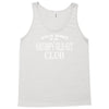 grumpy old git club Tank Top