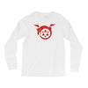 homunculus trending Long Sleeve Shirts
