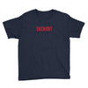 DEDEMIT Youth Tee