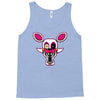 mangle head Tank Top