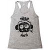 monster Racerback Tank