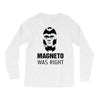mutant revolution Long Sleeve Shirts