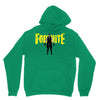 fortnite 6 Unisex Hoodie