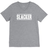 slacker V-Neck Tee