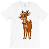 rudolph the red nosed reindeer movie T-Shirt