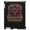 get over here! iPad 3 and 4 Case