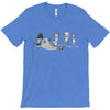 rebel attack T-Shirt