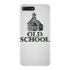 old school iPhone 7 Plus Case