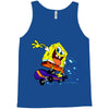 skater_2 Tank Top