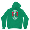 pennywise clown college Unisex Hoodie