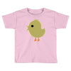 chicken baby Toddler T-shirt