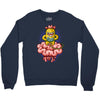 gamer Crewneck Sweatshirt