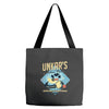 unkar's ration packs Tote Bags