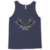 Deer Tank Top
