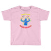 snakes are awesome Toddler T-shirt