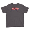 kirby Youth Tee