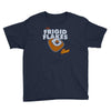 frigid flakes Youth Tee