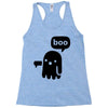 Ghost Of Disapproval Racerback Tank
