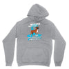 boxers support prostate cancer awareness Unisex Hoodie