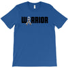 warrior T-Shirt