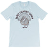 zero thanksgiving T-Shirt