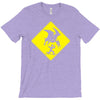 pterosaur warning T-Shirt