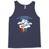 rainblows Tank Top