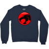 thundercats cool Crewneck Sweatshirt