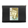 Bob Dylan Accessory Pouches