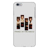 panic at the disco iPhone 6 Plus/6S Plus Case