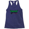 shot first jk Racerback Tank