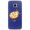 pizza Samsung Galaxy S7 Edge
