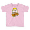 holtz Toddler T-shirt