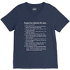 rules for dating my son V-Neck Tee