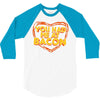 you had me at bacon 3/4 Sleeve Shirt