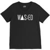 wasted V-Neck Tee