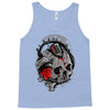music until the end Tank Top
