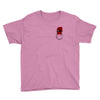 Deadpool Pocket Youth Tee