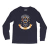the birth of legend vintage est. 1999 premium quality aged to perfecti Long Sleeve Shirts