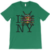i (turtle) ny T-Shirt