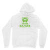 sham rocker shamrock Hoodie