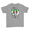 if it tastes like chicken, funny rude ideal birthday present Youth Tee