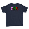 triforce legend of zelda, ideal gift or birthday present. Youth Tee