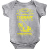 I Don't Need Therapy Just to Go Windsurfing Baby Onesie