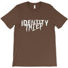 identity thief T-Shirt