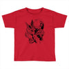 dbz Toddler T-shirt