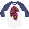 die 3/4 Sleeve Shirt