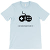 custom texti T-Shirt